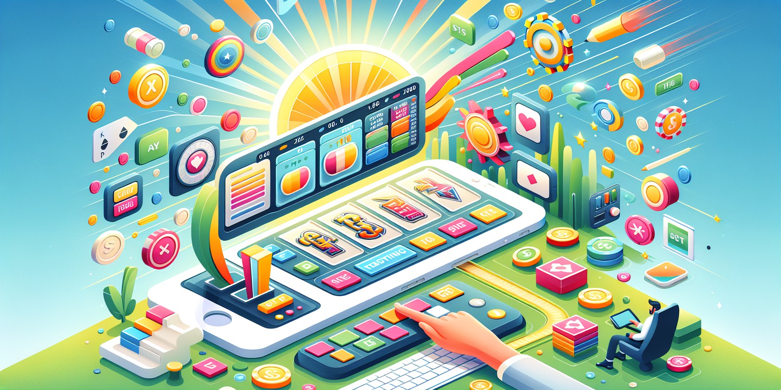 Download the Best 777 Slot Games: Free Picks for 2025! - Slot Strategy Guide for pakistani | Aviator Game