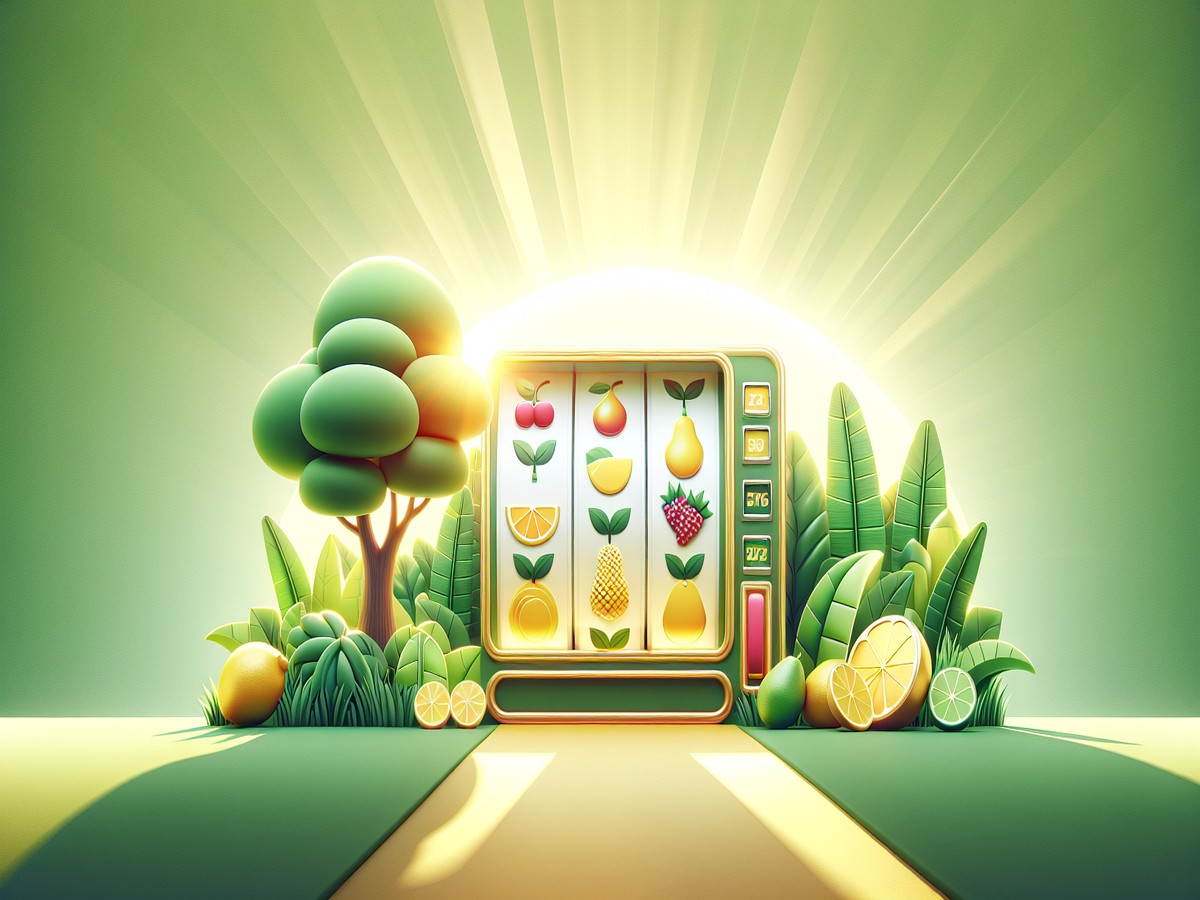 Classic Fruit Slots - Timeless Fun with Aviator Game