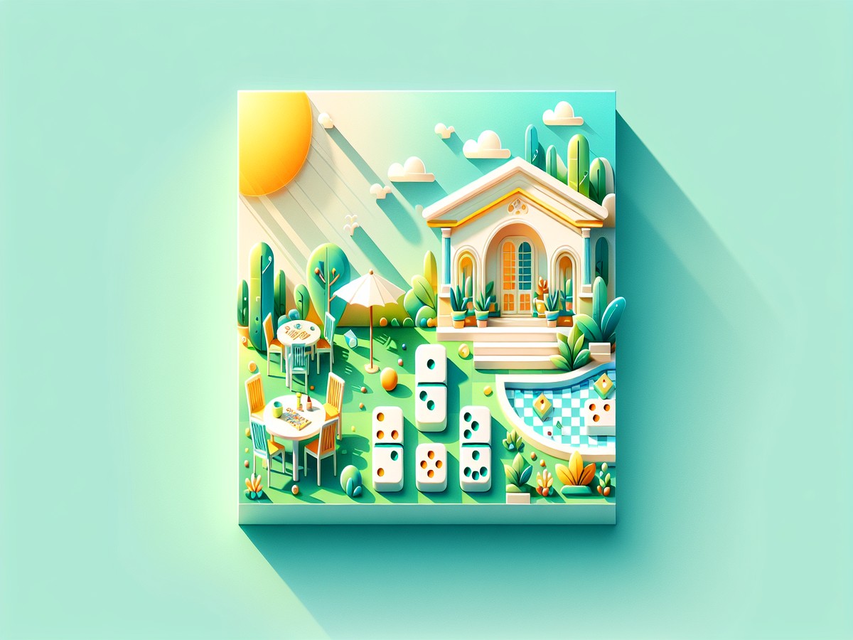 Dominos Game - Enjoy Classic Gaming at Aviator Game