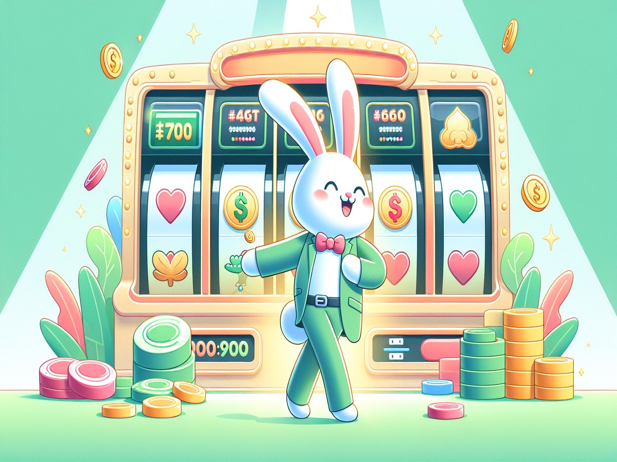 Fortune Rabbit Slots - Explore Thrilling Slots at Aviator Game