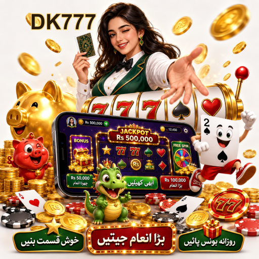 اسکرچ کارڈ کا جادوئی دنیا